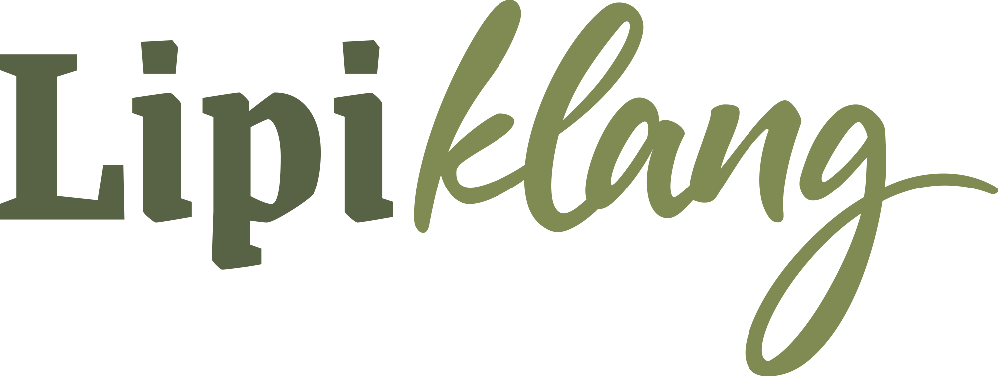 Lipi-Klang