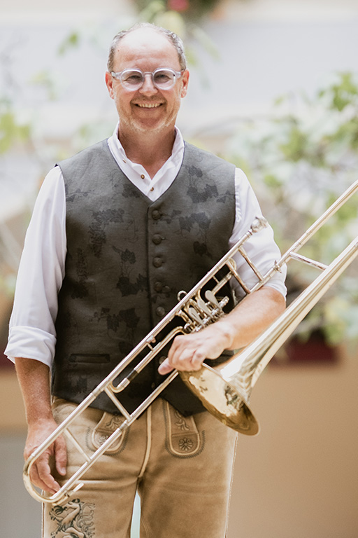 Gerald Pichler